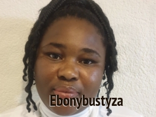 Ebonybustyza