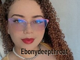 Ebonydeepthroat