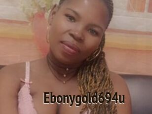 Ebonygold694u