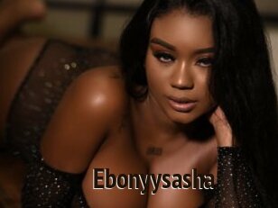 Ebonyysasha