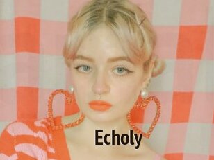 Echoly