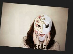 Ecila