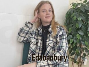 Edabanbury