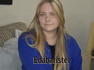 Edabarister