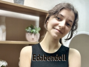 Edabendell