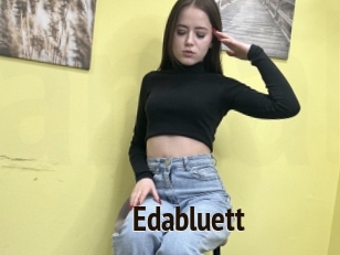 Edabluett