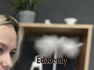 Edadendy