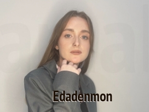 Edadenmon