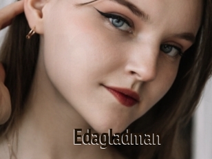 Edagladman