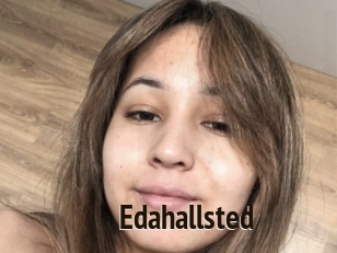 Edahallsted