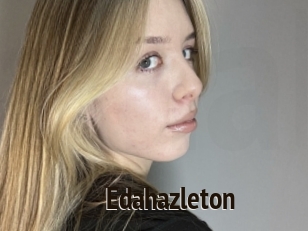 Edahazleton