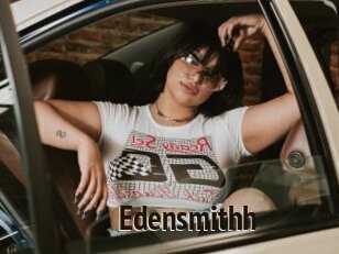 Edensmithh