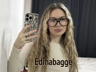Edinabagge