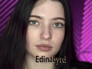 Edinabyrd