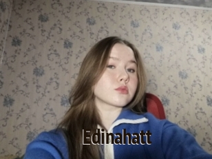 Edinahatt