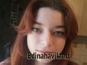 Edinahaviland