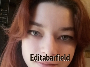 Editabarfield