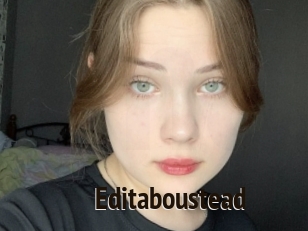 Editaboustead