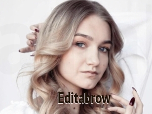 Editabrow