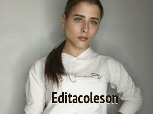 Editacoleson