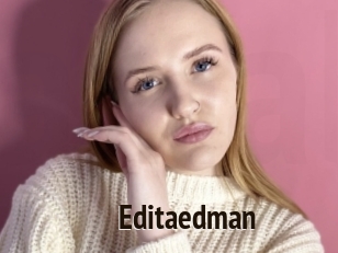 Editaedman