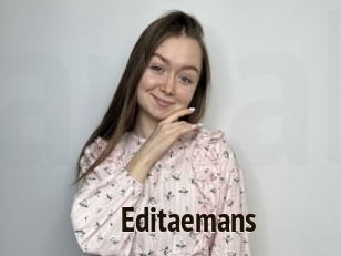 Editaemans