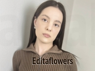 Editaflowers