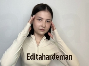 Editahardeman