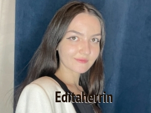 Editaherrin