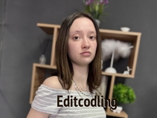 Editcodling