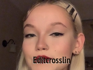 Editcrosslin