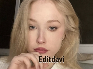 Editdavi
