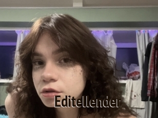 Editellender