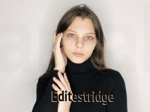 Editestridge