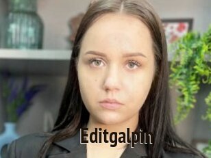 Editgalpin