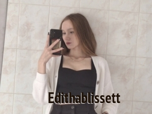 Edithablissett