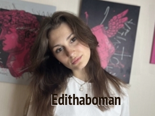 Edithaboman