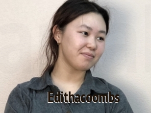 Edithacoombs