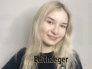 Edithaeger