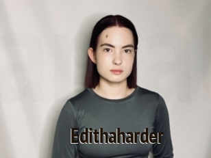 Edithaharder