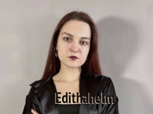 Edithahelm