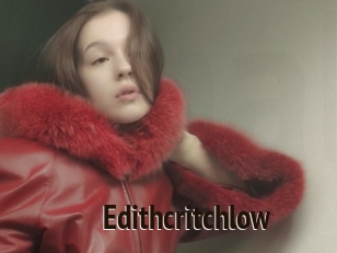 Edithcritchlow