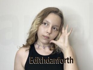 Edithdanforth