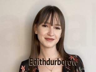 Edithdurborow