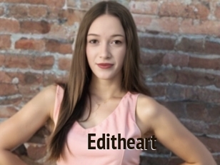 Editheart