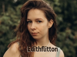 Edithflitton