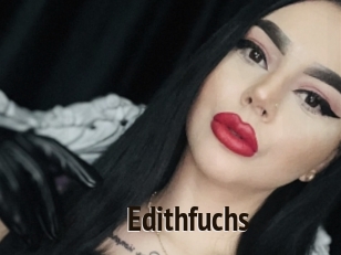 Edithfuchs