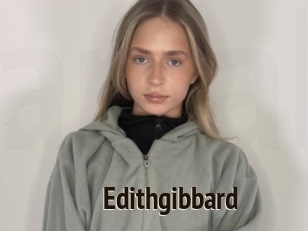 Edithgibbard