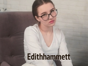 Edithhammett