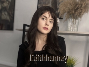 Edithhanney